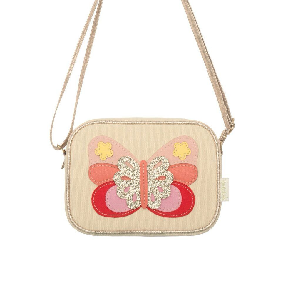 Bolso Mariposa Bella