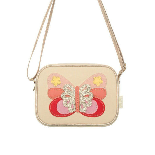 Bolso Mariposa Bella