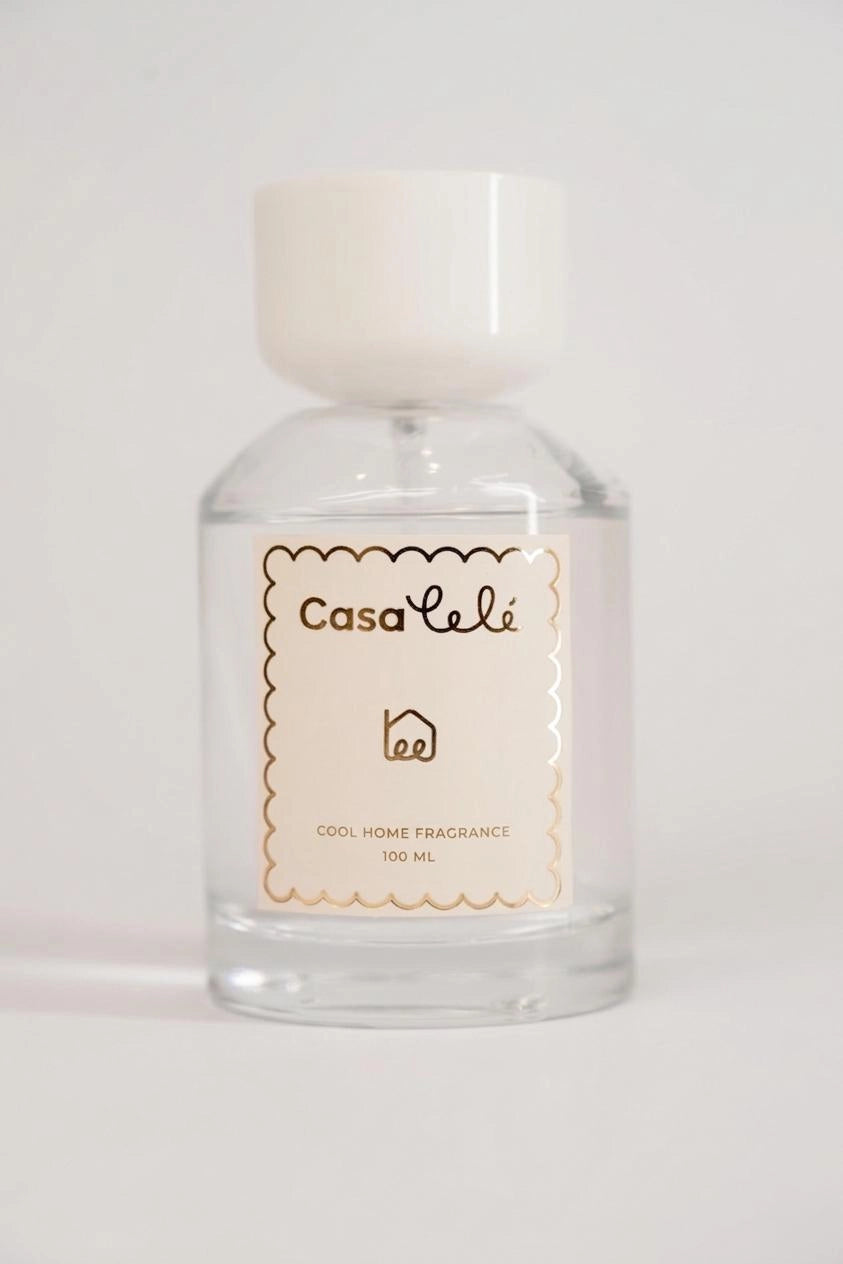 COOL HOME FRAGANCE