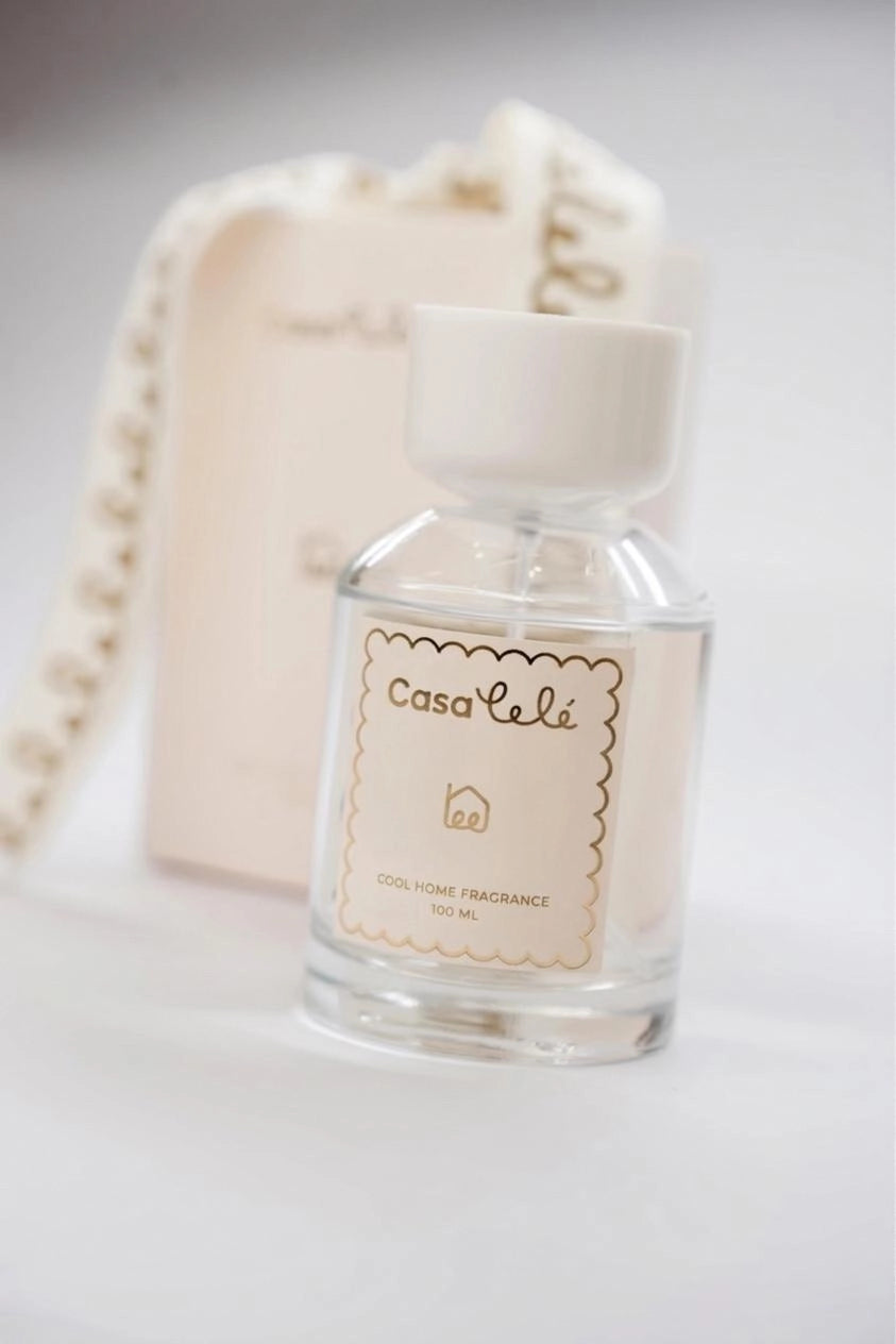 COOL HOME FRAGANCE