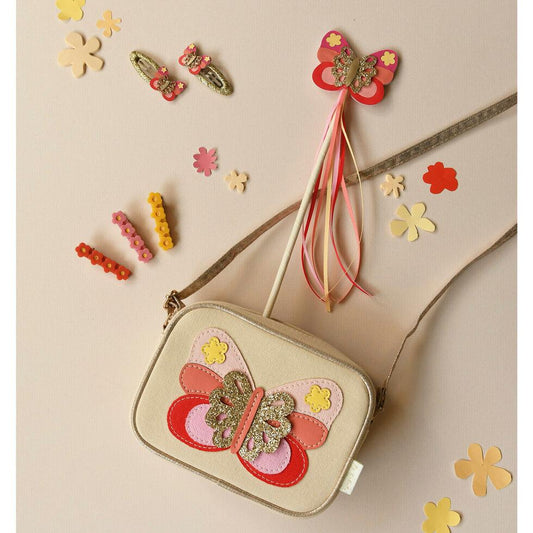 Bolso Mariposa Bella