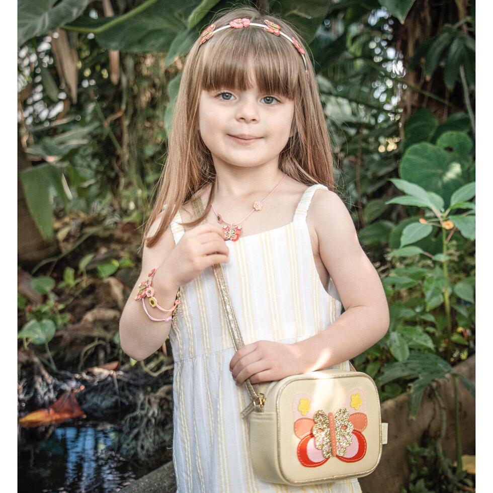 Bolso Mariposa Bella