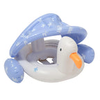 Flotador Bebé Sid la Gaviota Azul