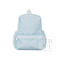 MOCHILA - PEQUEÑA FLOR