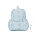 MOCHILA - PEQUEÑA FLOR