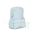MOCHILA - PEQUEÑA FLOR