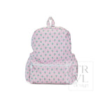 MOCHILA - PEQUEÑA FLOR