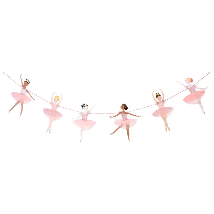Guirnalda De Bailarina