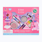 Hada del Glaseado de Bayas - Set de Maquillaje Mineral Play