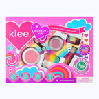 Breezy Does It - Kit de Maquillaje Mineral
