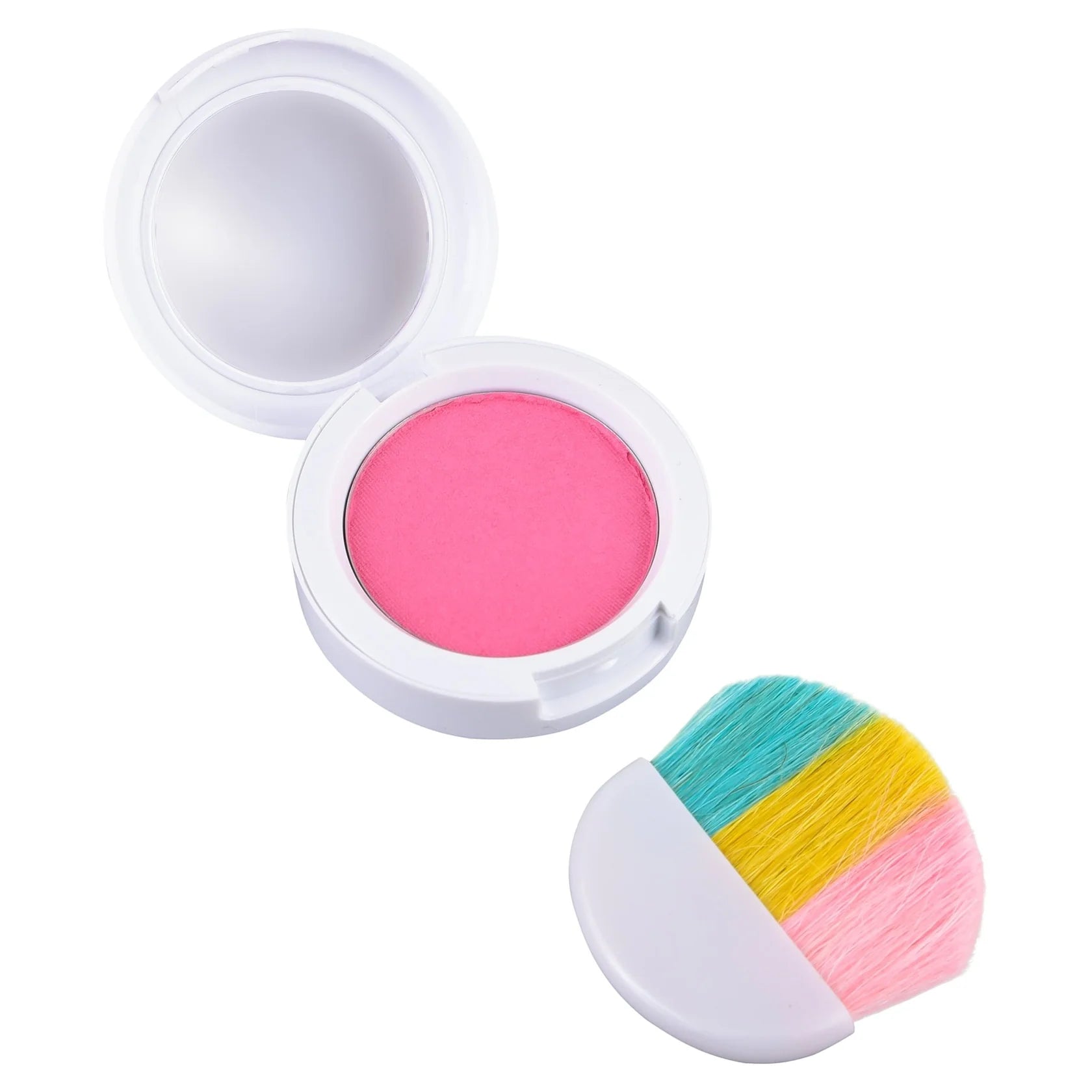 Breezy Does It - Kit de Maquillaje Mineral