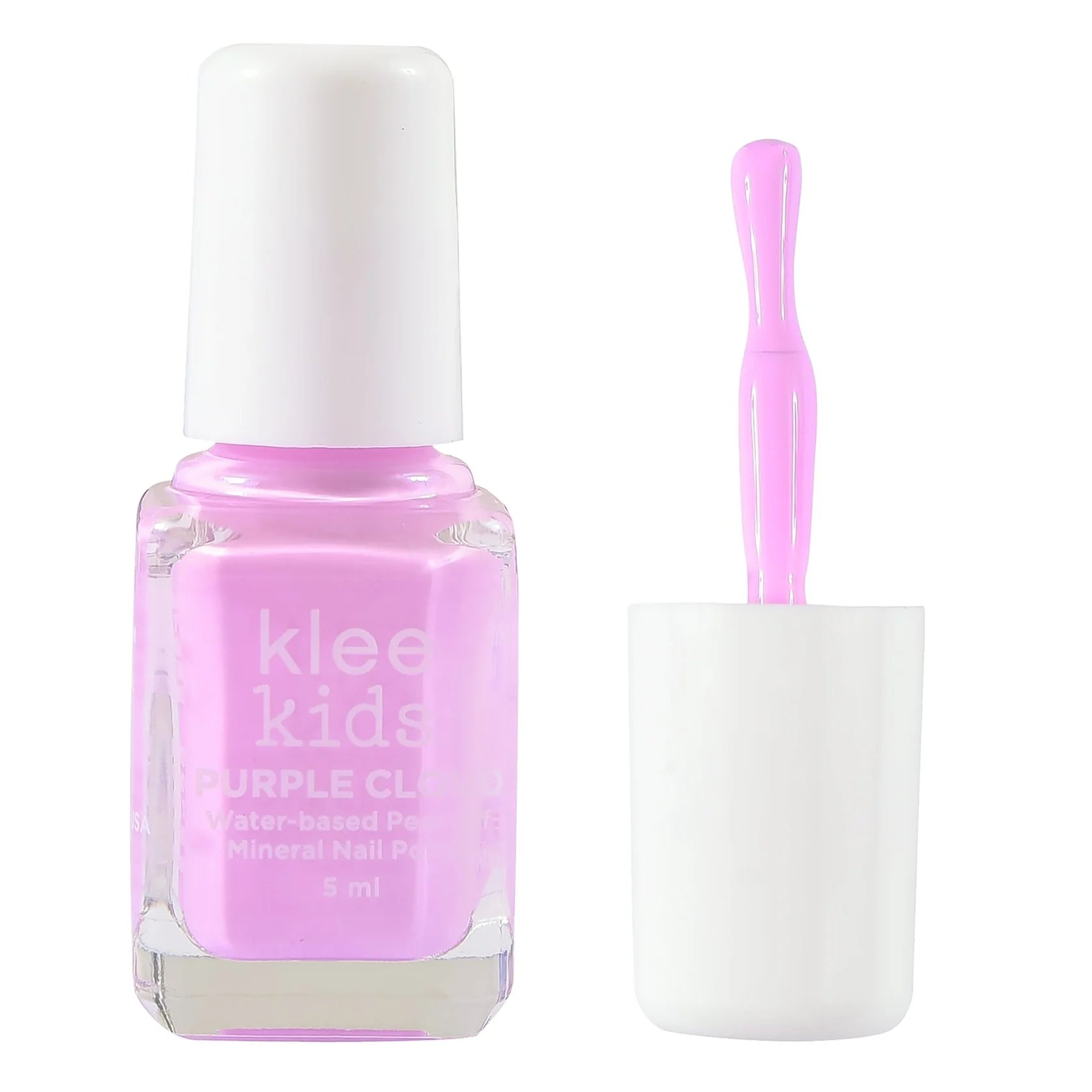 Kit de maquillaje en polvo suelto Candy Cloud Fairy