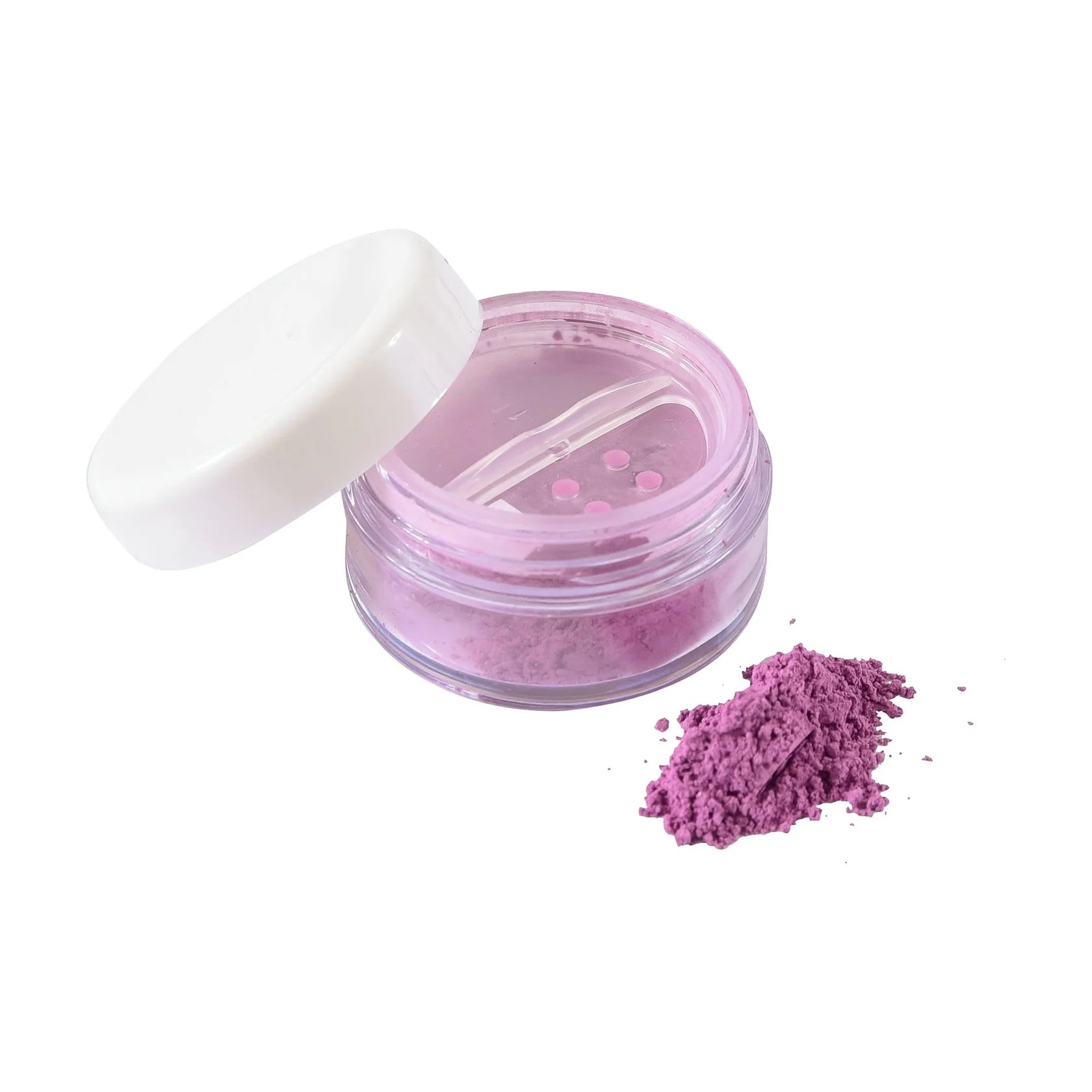 Kit de maquillaje en polvo suelto Candy Cloud Fairy