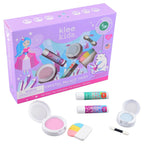Set de maquillaje mineral - Hada del palacio de cristal