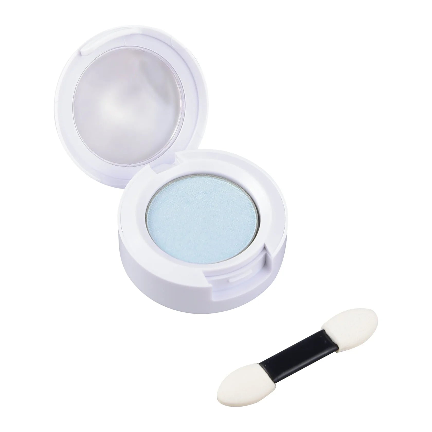 Set de maquillaje mineral - Hada del palacio de cristal