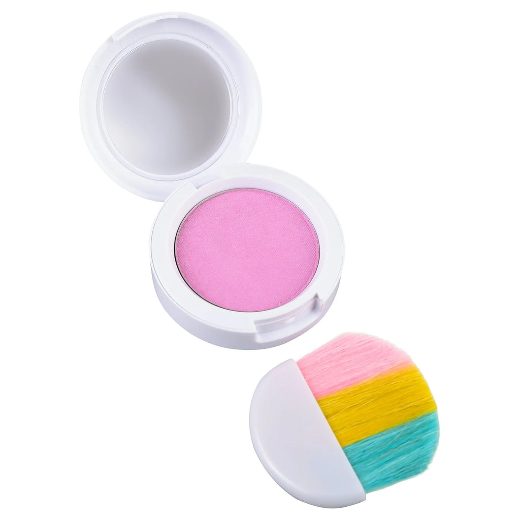 Set de maquillaje mineral - Hada del palacio de cristal