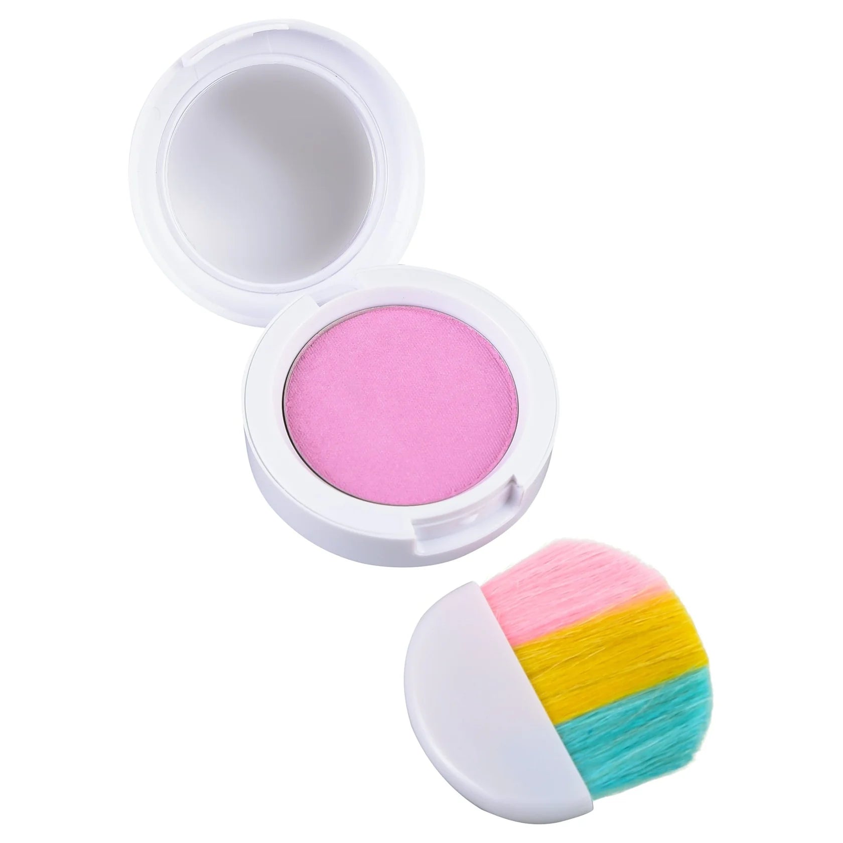Set de maquillaje mineral - Hada del palacio de cristal