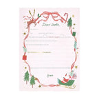 Set Cartas a Papa Noel