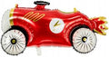 Metalizado globo car, 111x63 cm, mezcla