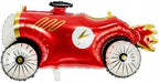 Metalizado globo car, 111x63 cm, mezcla