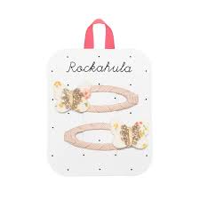 Ganchos Mariposa Pequeña