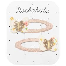 Ganchos Mariposa Pequeña