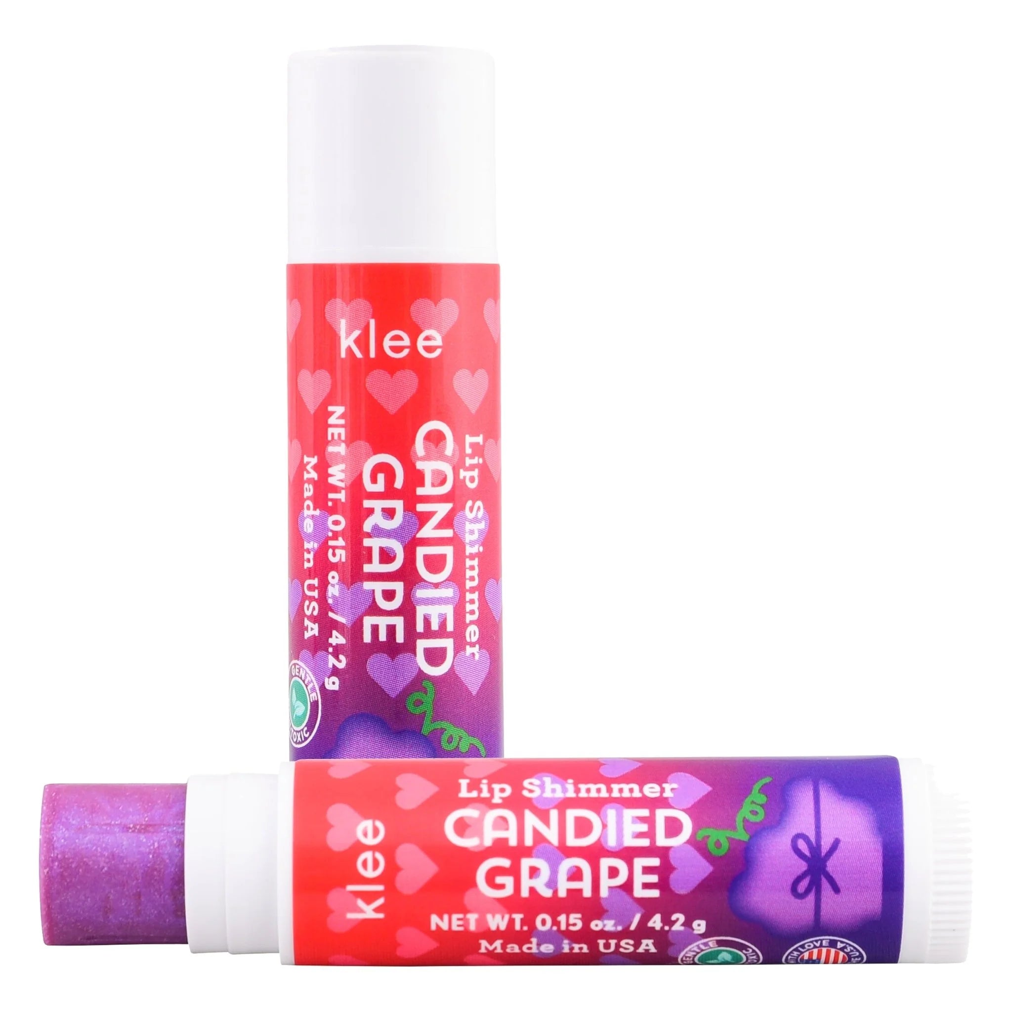 Hada del Glaseado de Bayas - Set de Maquillaje Mineral Play