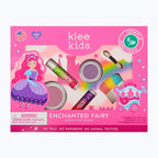 Set de Maquillaje Mineral Play - Hada Encantada