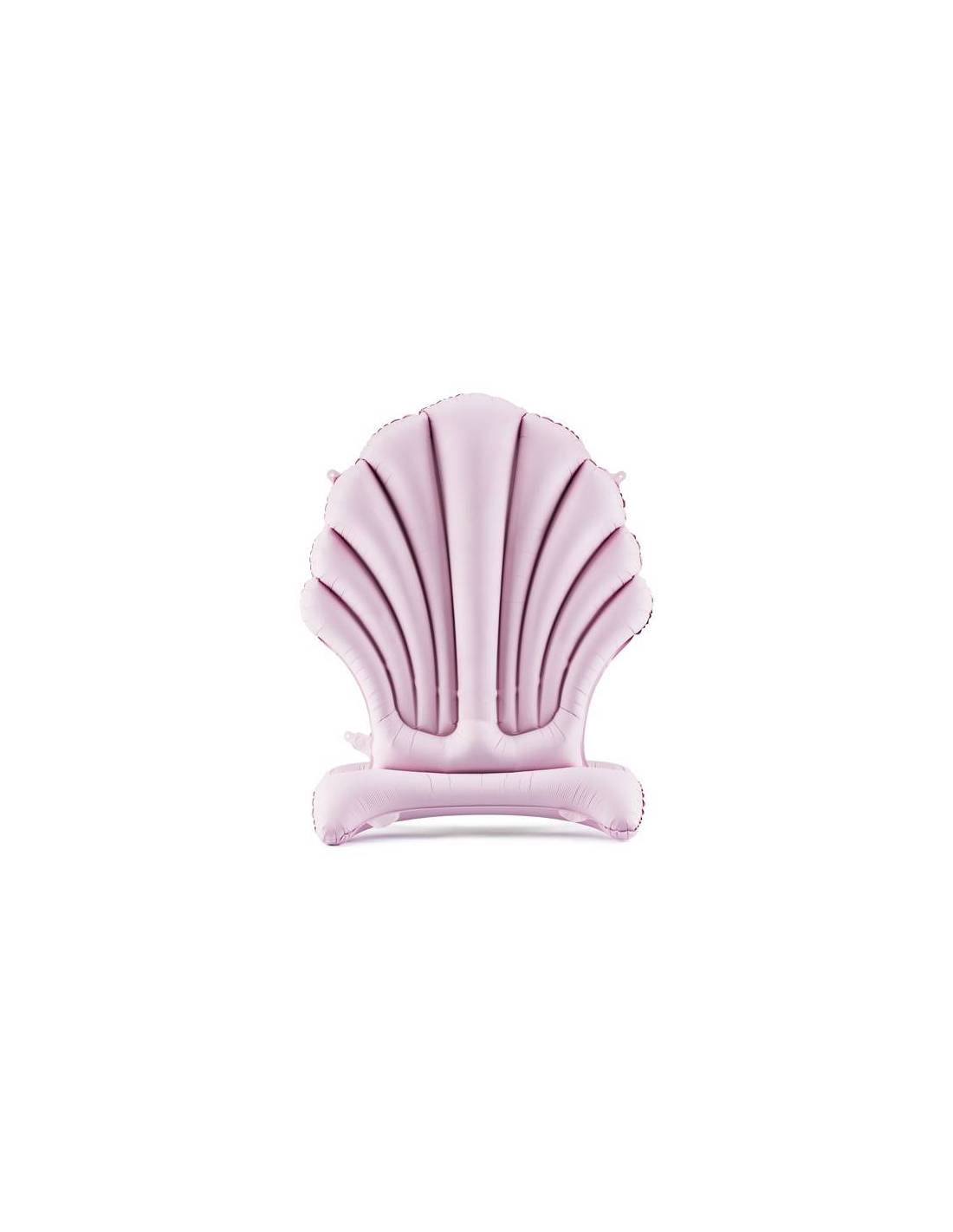 Metalizado globo shell, 96x80 cm