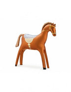 Metalizado globo horse, 112x97 cm