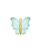 Metalizado globo butterfly, 69x69 cm