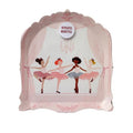 Platos de bailarina