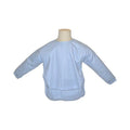 Bata talla grande perfecta-pimlico chambray