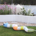 Aspersor Inflable Salvaje Multicolor