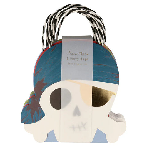 Bolsas pirata