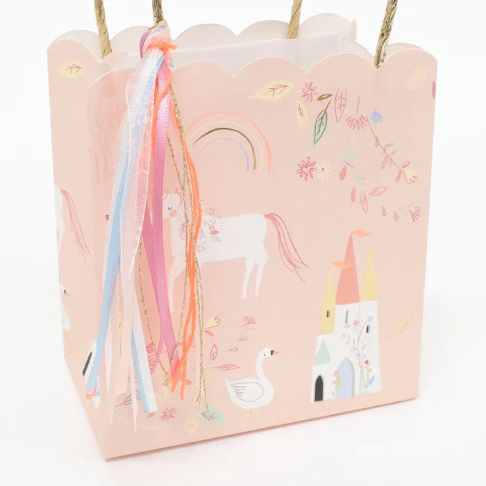 Bolsas Pincesas Magicas