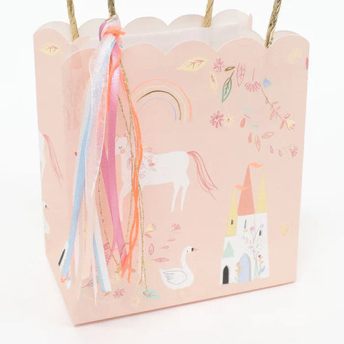 Bolsas Pincesas Magicas