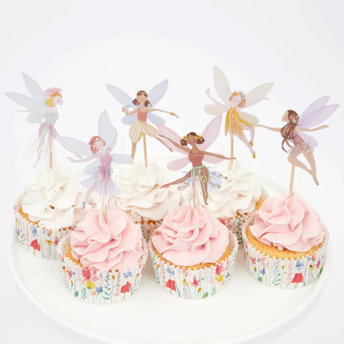 Kit Cupcake Hada