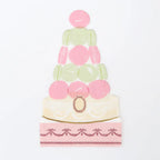 Servilleta Laduree