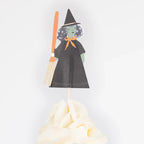 Kit de Cupcakes Halloweem