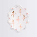 Platos Bailarina