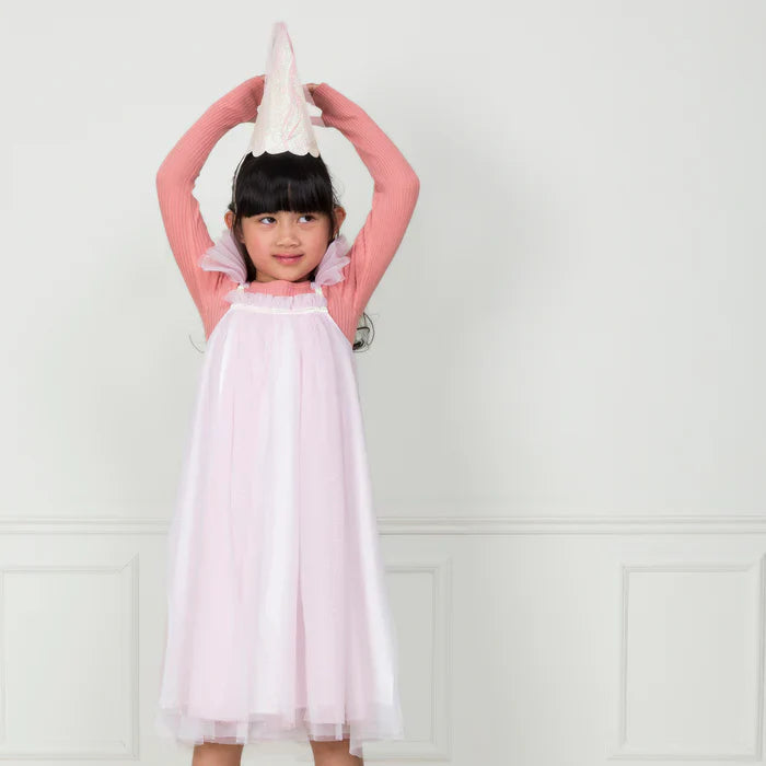 Disfraz de Princesa Magica talla 5 - 6 años
