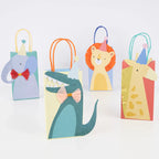 Bolsas Fiesta Animales