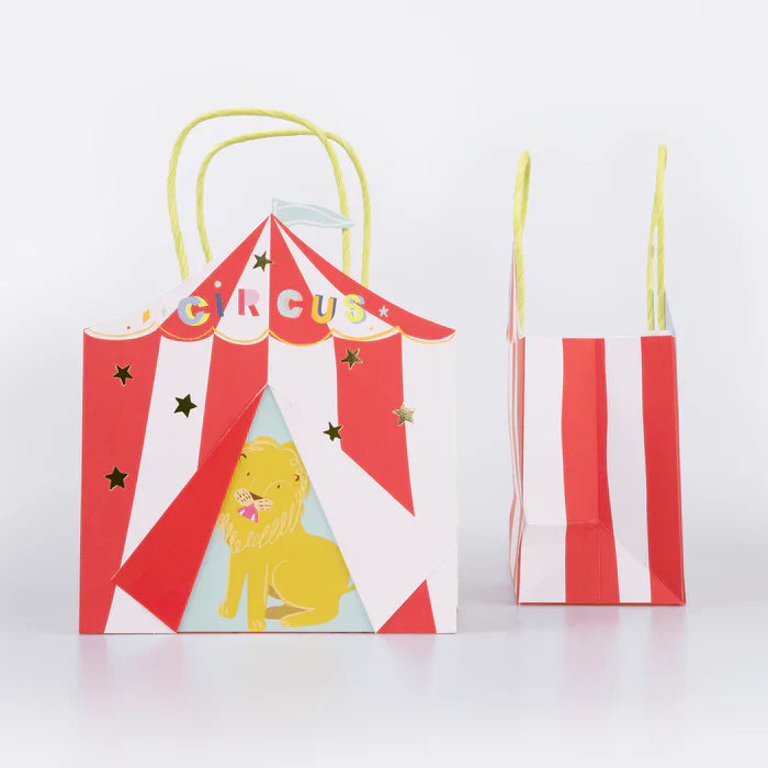 Bolsas Circo