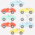 Platos Cars