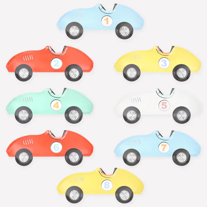 Platos Cars