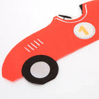 Servilleta Cars