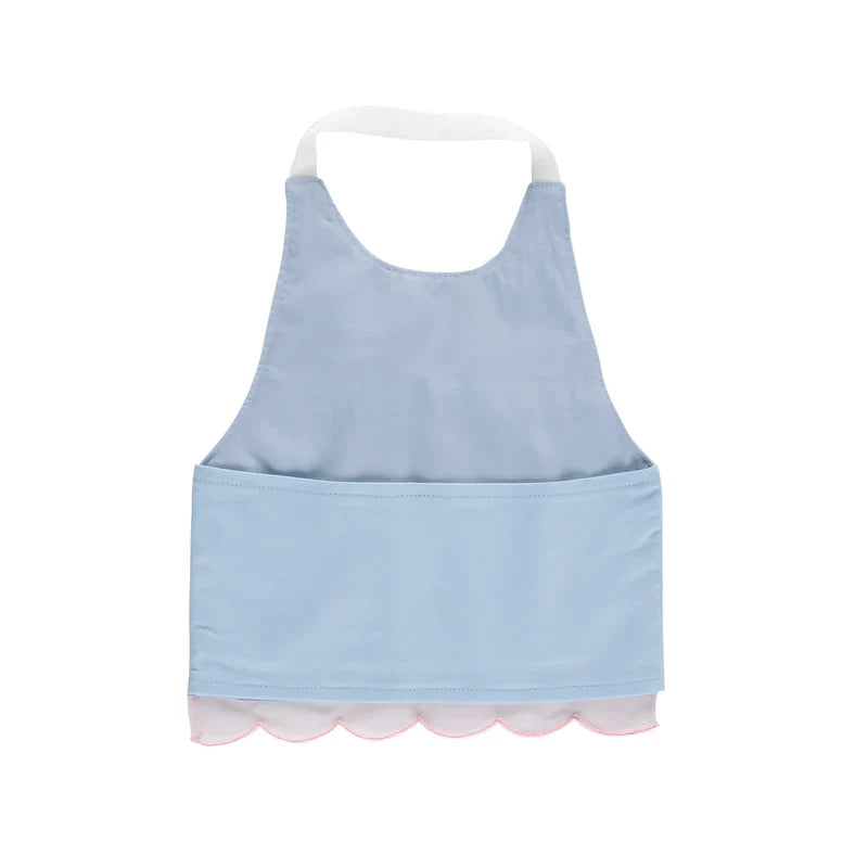 Disfraz de Sirena Envolvente talla 5-6 años