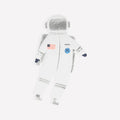 Servilletas de Astronauta