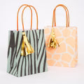 Bolsas fiesta safari
